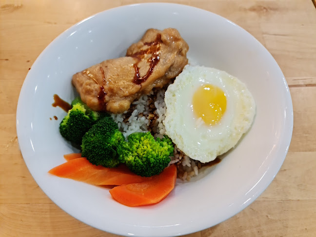 Opinii despre La Teh CT Hub în Singapore - Hospitality and gastronomy