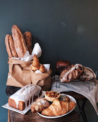 Opinii despre Mother Dough Bakery în Singapore - Hospitality and gastronomy