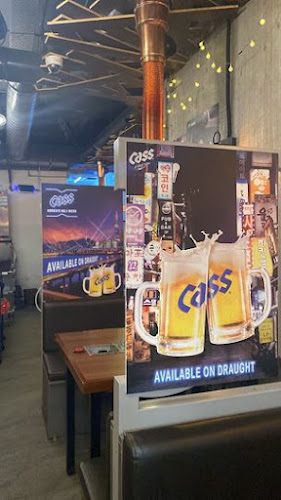 Singkoba Tanjong Pagar - Singapore