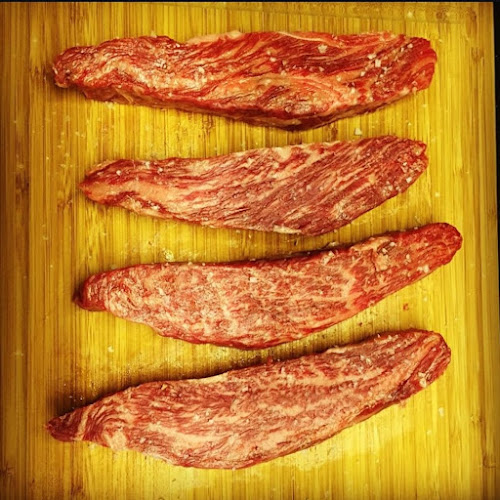 Jack Shack - Hospitality and gastronomy