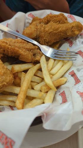 Swensen's @ West Mall - Hospitality and gastronomy