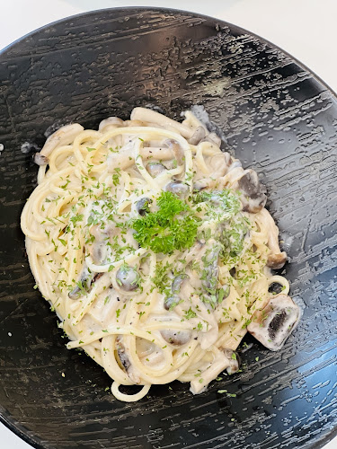 iVegan i12 Katong - Singapore