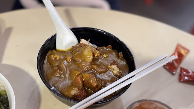 London Grill Japanese & Western Food - Singapore