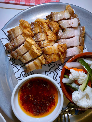 Wild Child Pizzette - Hospitality and gastronomy