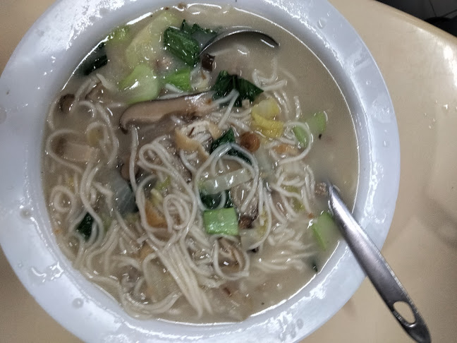 Heng Hua Restaurant (興化美食) - Singapore