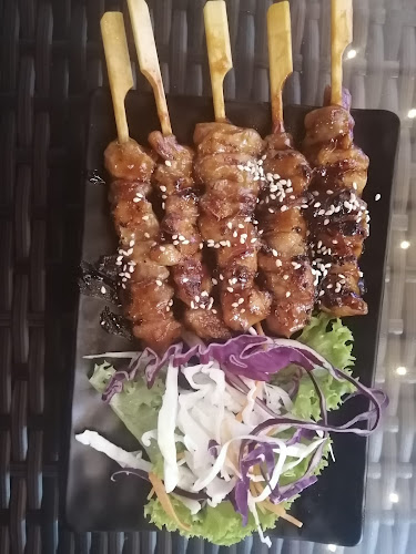 Comentarii opinii despre Kin Kao Mai Authentic Thai Restaurant