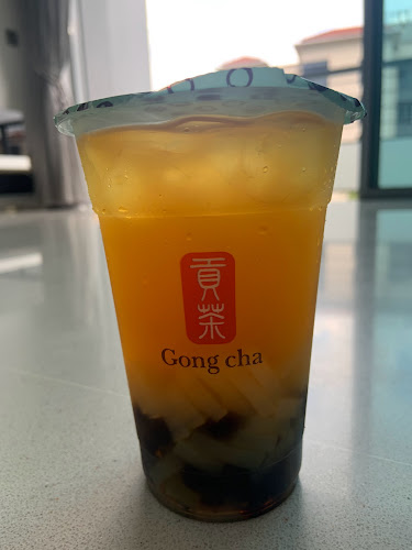 Gong Cha Classic - Hospitality and gastronomy