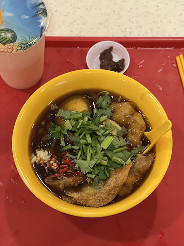 30 Seng Poh Rd, Singapore 168898