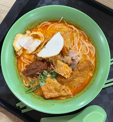 Opinii despre Mei Di Noodle Store în Singapore - Hospitality and gastronomy