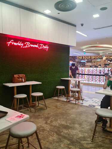 Tuk Tuk Cha Treasures @ NEX - Singapore