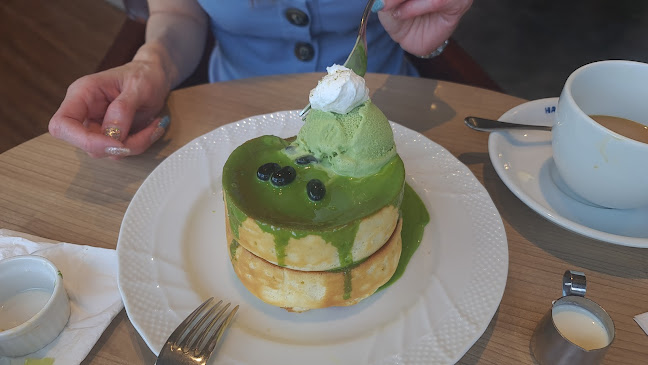 Hoshino Coffee @ Holland V - Singapore