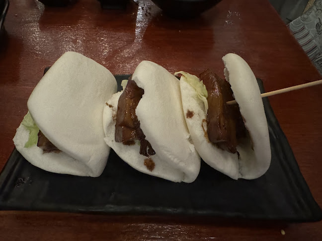 Opinii despre Box n Sticks @ Kandahar în Singapore - Hospitality and gastronomy