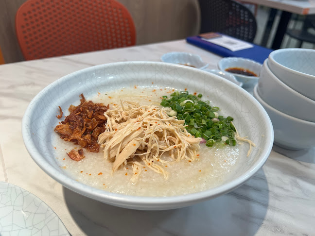 The Dim Sum Place @ The Centrepoint