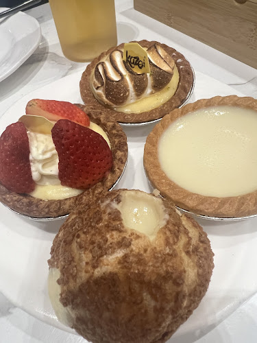 Comentarii opinii despre Kazo - Jurong Point