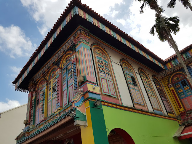 665 Buffalo Road Zhujiao Centre, Tekka, Market, 210665