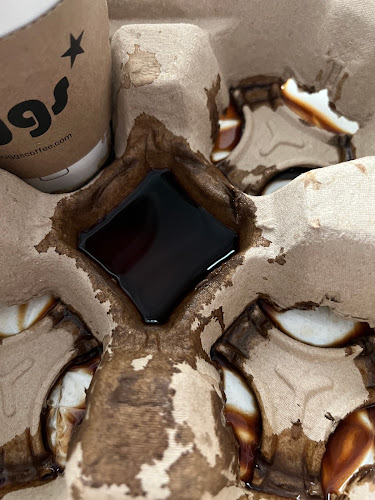 Huggs Coffee - Singapore