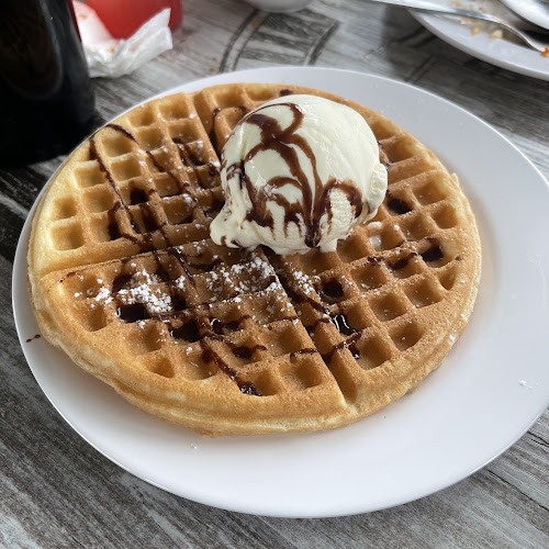 Opinii despre Rasa Istimewa Waterfront Restaurant în Singapore - Hospitality and gastronomy