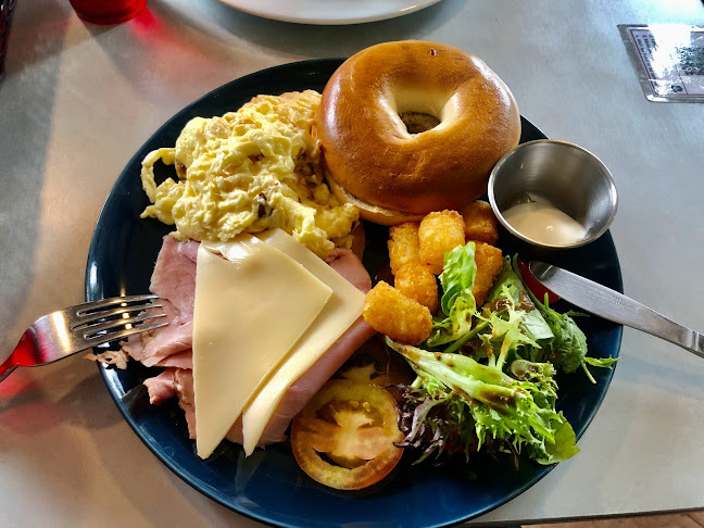 Opinii despre Chock Full Of Beans în Singapore - Hospitality and gastronomy