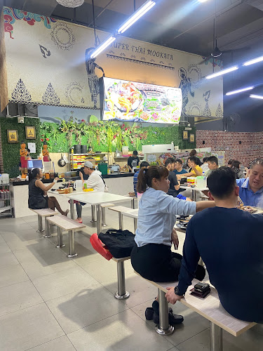 Comentarii opinii despre Super Thai Mookata