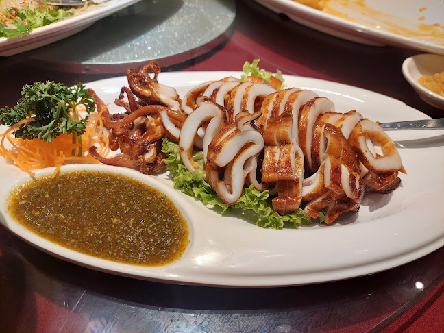 Opinii despre YANG MING SEAFOOD 扬名海鲜港 (VivoCity Branch) în Singapore - Hospitality and gastronomy