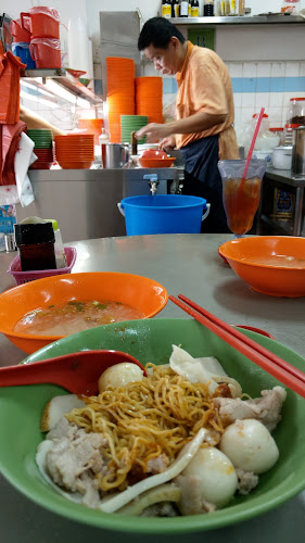 58 Lengkok Bahru, #01-521, Singapore 150058