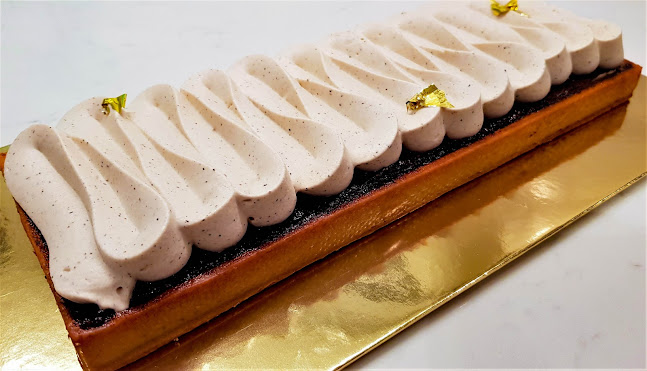 Chiak Pâtisserie (Online Patisserie - Advance Orders Only) - Hospitality and gastronomy