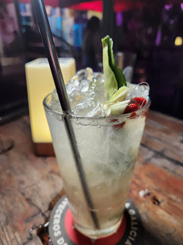 Lavi Taco Chinatown - Singapore