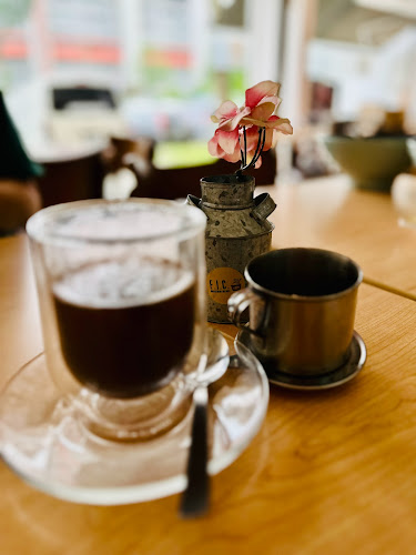 F.I.C. (Fried Ice Cream & Viet Bites) - Singapore