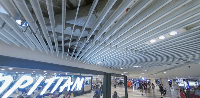 Kopitiam @ T3 Public