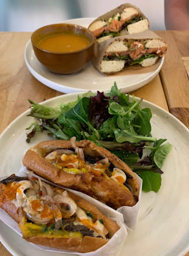 Opinii despre Bread Yard în Singapore - Hospitality and gastronomy