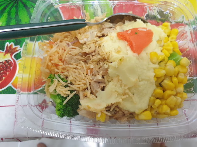 Opinii despre Stuff'd în Singapore - Hospitality and gastronomy