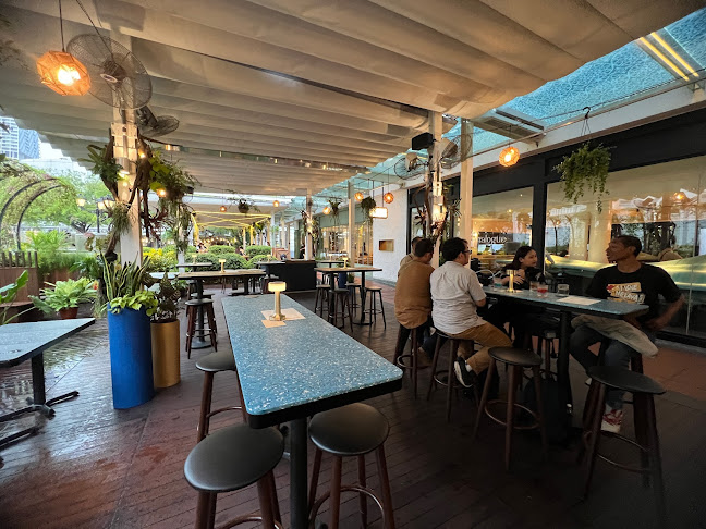 30 Victoria St, #01-31 CHIJMES, Singapore 187996