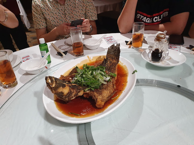 Comentarii opinii despre 詠春园 Spring Court Chinese Restaurant Singapore