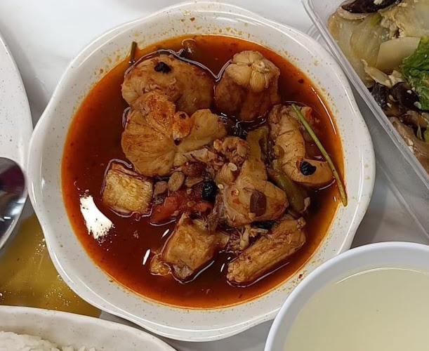 Comentarii opinii despre Heng Long Teochew Porridge