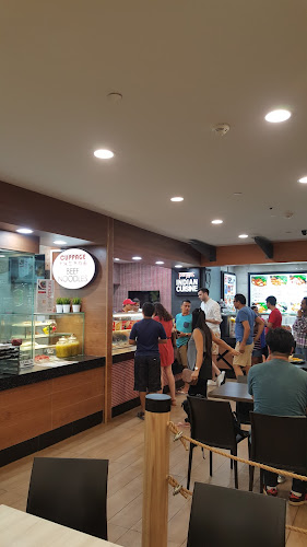 1 HarbourFront Walk, #B2 - 39, Singapore 098585