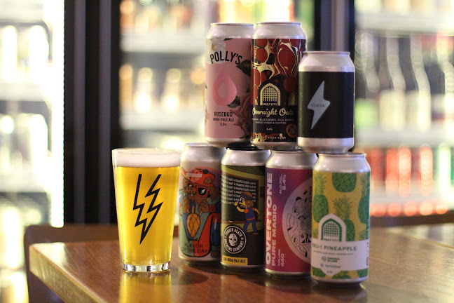 Comentarii opinii despre GULP Riverside Taproom & Bottleshop 🍻🍷