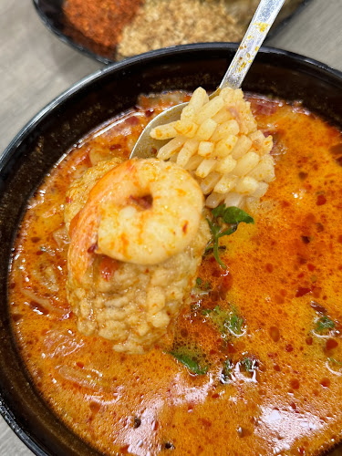 Thai Makan by Thai Dynasty - Jurong West - Singapore