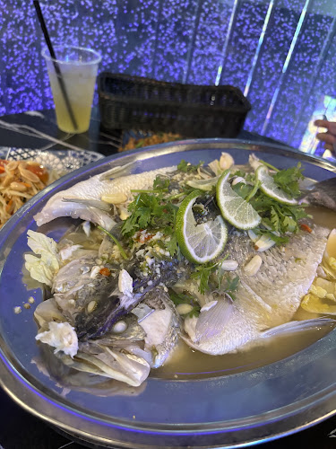 I Love Sukhothai - Lim Bang Shopping Centre - Singapore