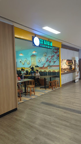 Ganh Xua (GX) Banh Mi - United Square - Singapore