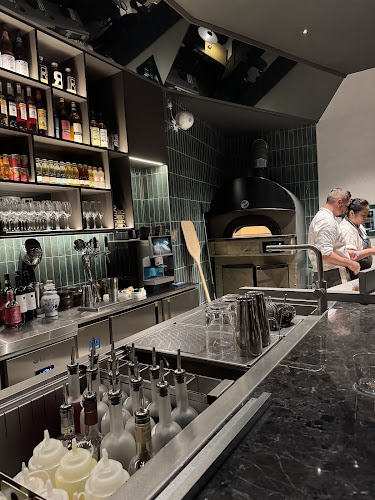 ANTO pizza e aperitivi - Hospitality and gastronomy