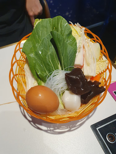 Shi Li Fang Hot Pot @ City Square Mall - Hospitality and gastronomy