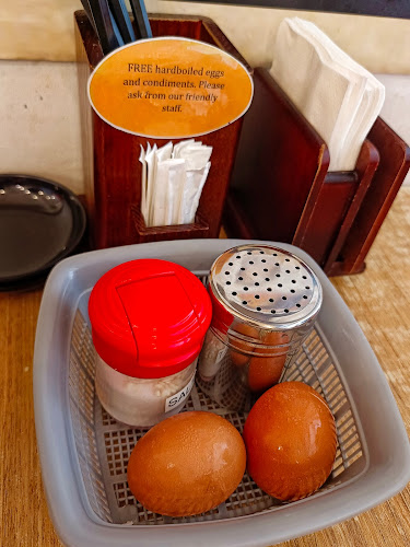 Hakata Ikkousha Ramen - Singapore