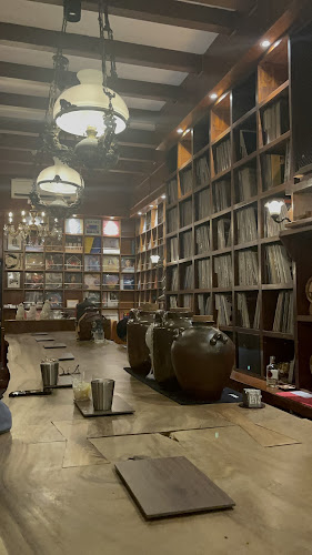 Opinii despre RPM by Dbespoke în Singapore - Hospitality and gastronomy