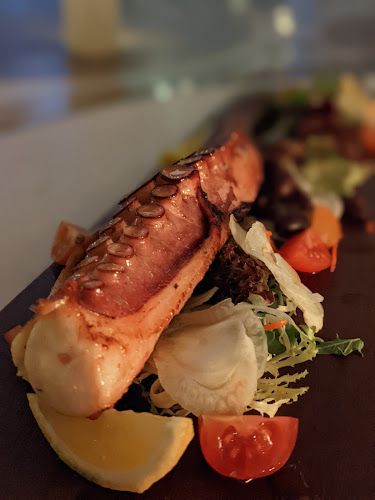 Comentarii opinii despre Waterfall Ristorante Italiano