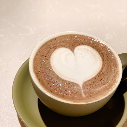 Wanderlust Cafe Singapore - Singapore