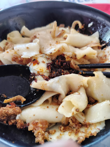 Opinii despre Penang Heng Heng Handmade Noodles în Singapore - Hospitality and gastronomy