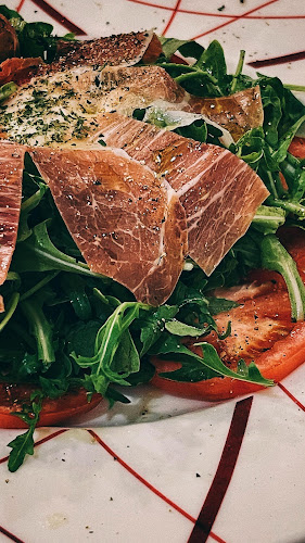 Rubicon Steak House - Hospitality and gastronomy