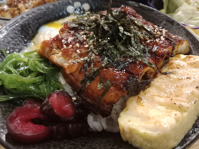 Kei Kaisendon Hillion Mall - Singapore