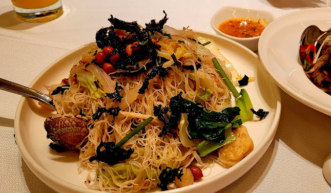 PUTIEN (Jewel Changi Airport) - Singapore