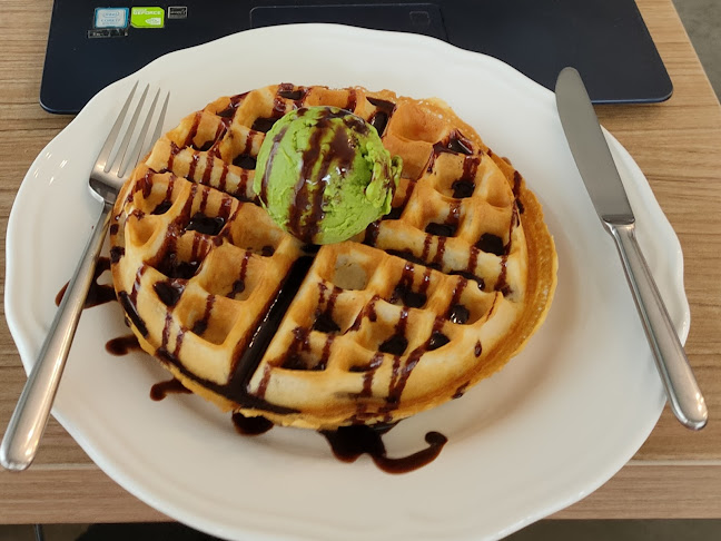 SASCO@Khatib - Singapore